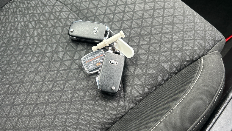 Kia Ceed 1.0T GDi ISG 2 NAV 5dr Petrol Hatchback